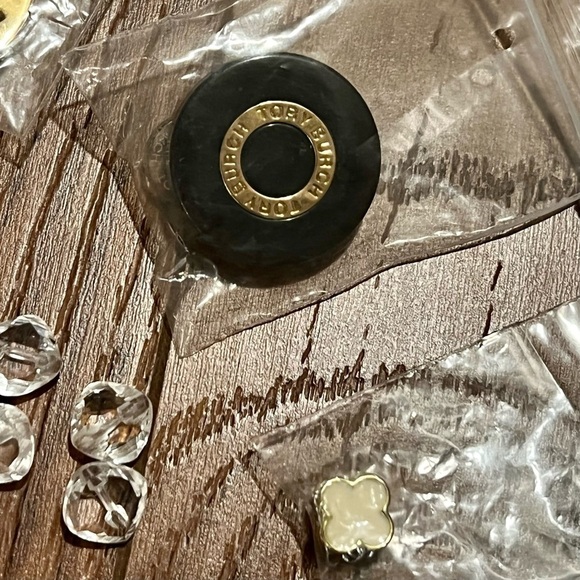 Buttons, Beads Sequins Bundle - Picture 3 of 13